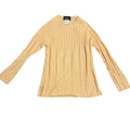 Les Copains Cashmere Silk Sweater