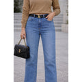 New Paige Jeans Hoxton Slim Size 32
