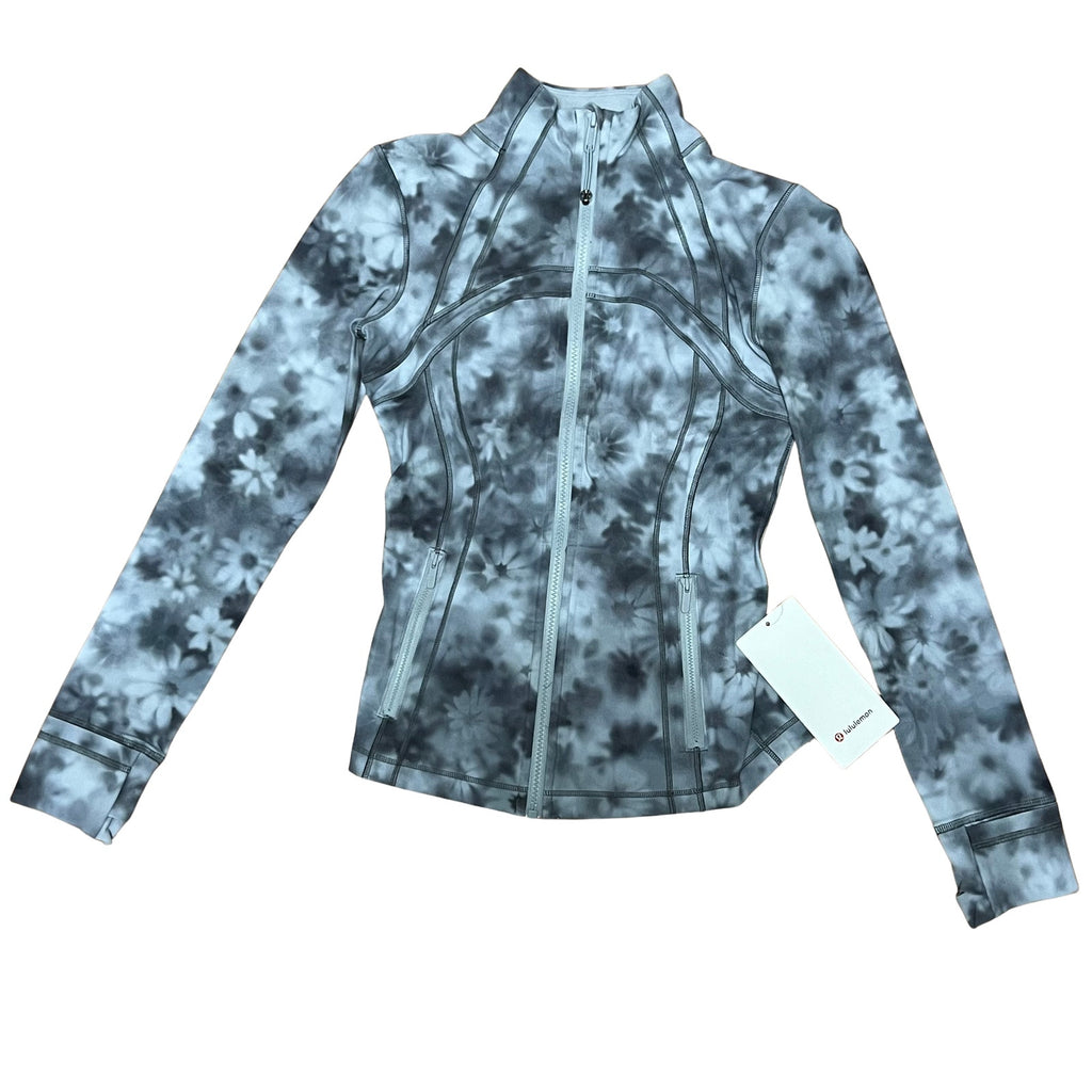 New Lululemon Define Jacket Nulu