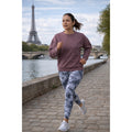 Lululemon W Steady State Oversized Crew