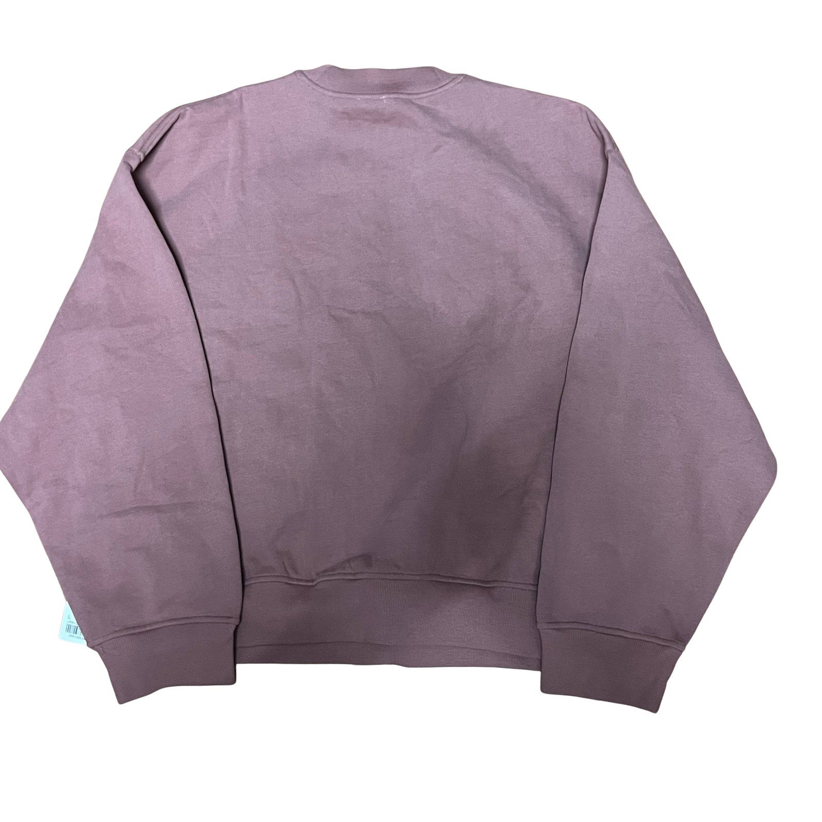Lululemon W Steady State Oversized Crew