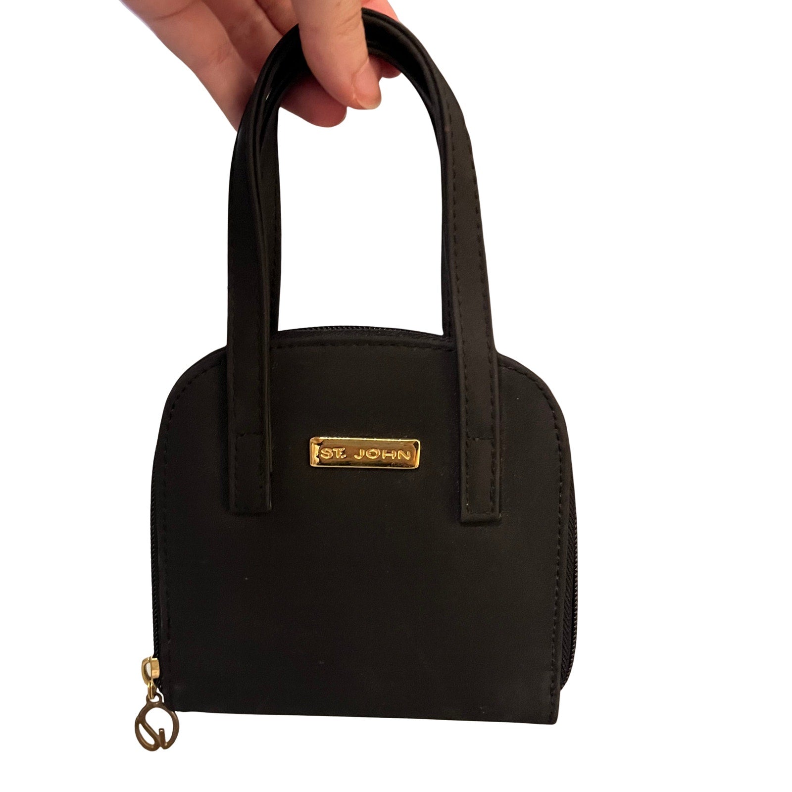 St John Small Handbag