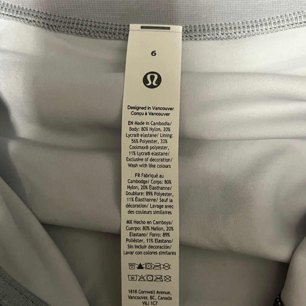 New Lululemon Define Jacket Nulu