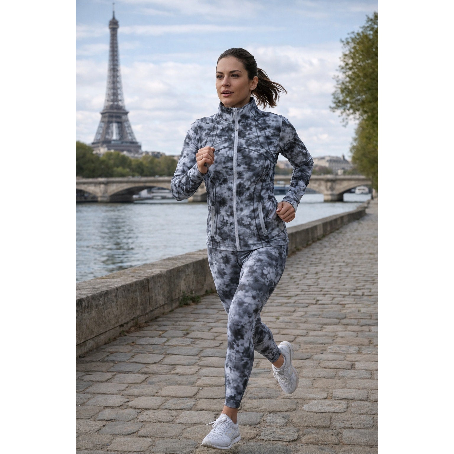 New Lululemon Define Jacket Nulu