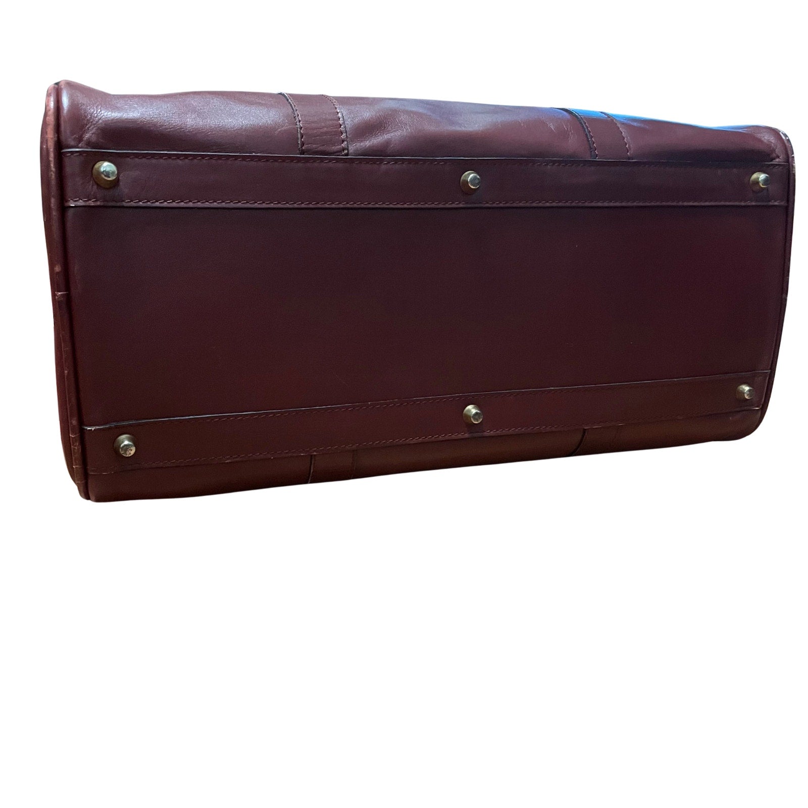 Cartier Boston Travel Bag