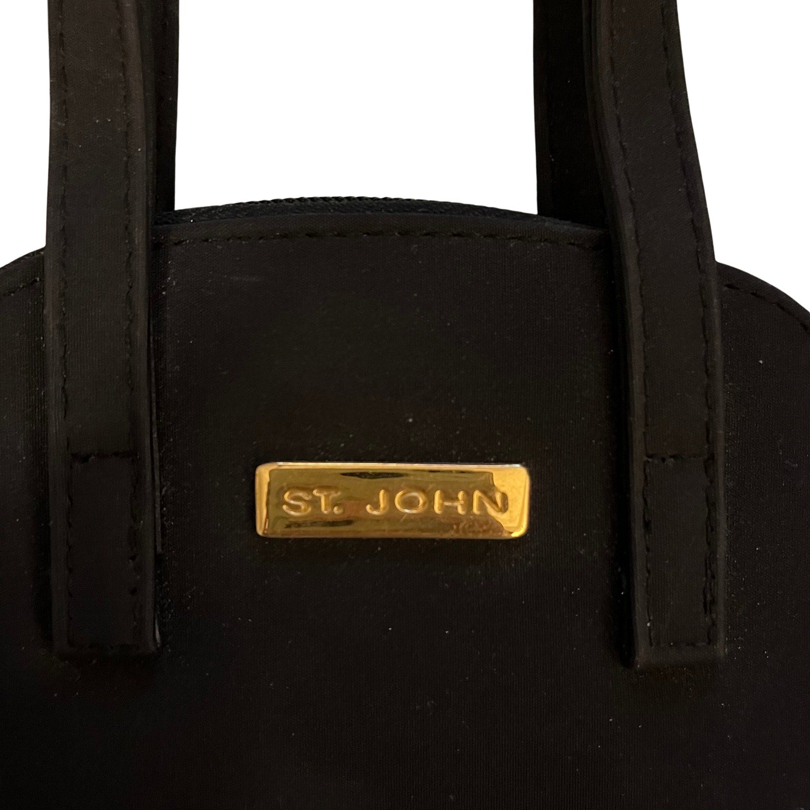 St John Small Handbag