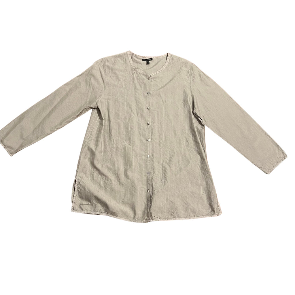 Eileen Fisher Silk Blouse