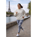 Lululemon W Steady State Oversized Crew