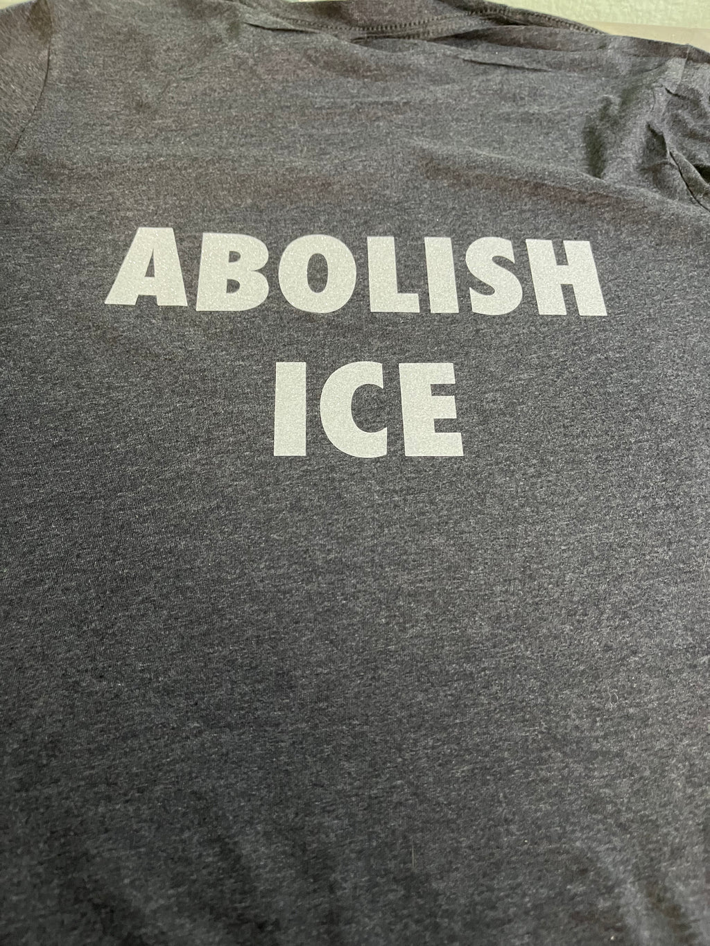 Short sleeve t-shirt