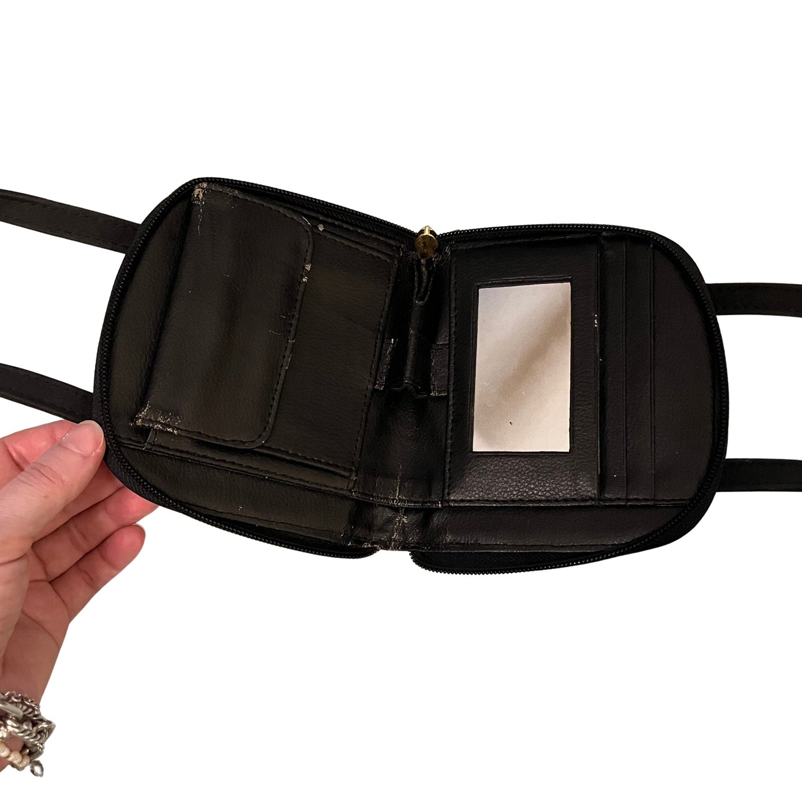 St John Small Handbag