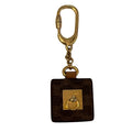 Celine Macadam Key Holder