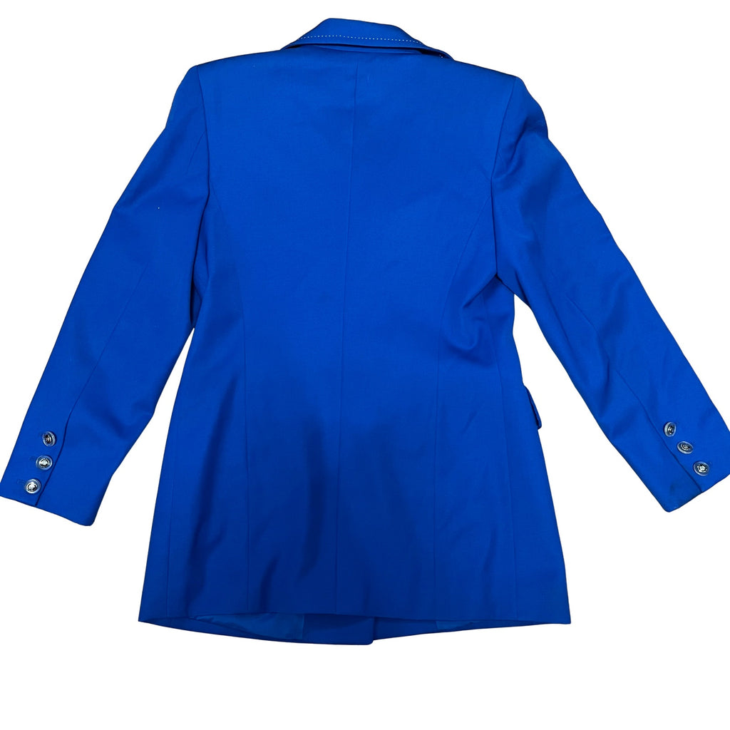 Escada Vintage Structured Blazer