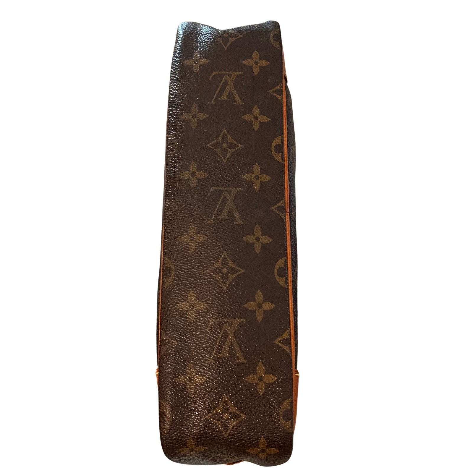 Louis Vuitton Trocadero Handbag Monogram Canvas 30