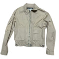 GF FERRÉ Khaki Jacket