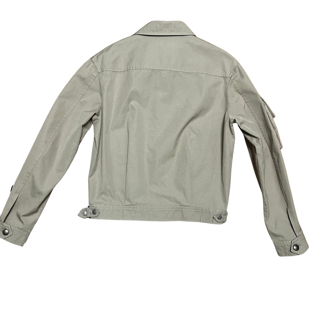 GF FERRÉ Khaki Jacket